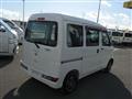 2019 Daihatsu Hijet Cargo