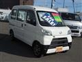 2019 Daihatsu Hijet Cargo