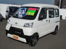 2019 Daihatsu Hijet Cargo