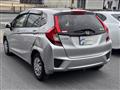 2016 Honda Fit