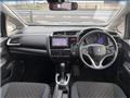 2016 Honda Fit
