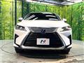 2016 Lexus RX