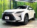 2016 Lexus RX