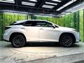 2016 Lexus RX