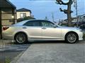 2013 Toyota Crown