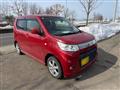 2012 Suzuki Wagon R