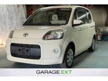 2013 Toyota Porte