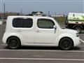 2013 Nissan Cube