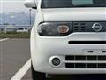 2013 Nissan Cube