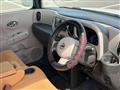 2013 Nissan Cube