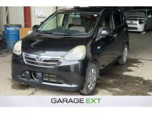 2013 Daihatsu Mira