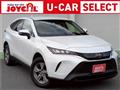 2023 Toyota Harrier