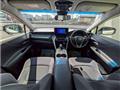 2023 Toyota Harrier