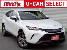2023 Toyota Harrier