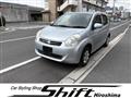 2013 Toyota Passo