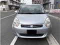2013 Toyota Passo