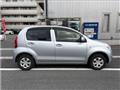 2013 Toyota Passo