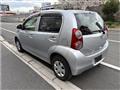 2013 Toyota Passo