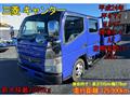 2012 Mitsubishi Canter