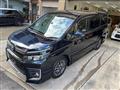 2014 Toyota Voxy
