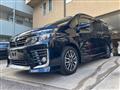 2014 Toyota Voxy