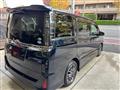 2014 Toyota Voxy