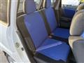 2002 Subaru Pleo