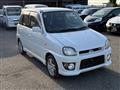 2002 Subaru Pleo