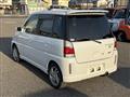 2002 Subaru Pleo