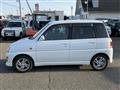 2002 Subaru Pleo