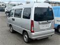 2011 Subaru Sambar