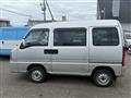2011 Subaru Sambar