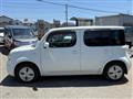 2011 Nissan Cube