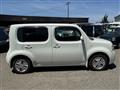 2011 Nissan Cube