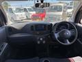 2011 Nissan Cube