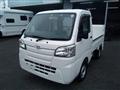 2017 Daihatsu Hijet Truck