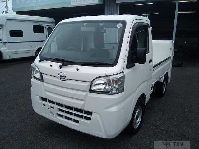 2017 Daihatsu Hijet Truck