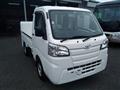 2017 Daihatsu Hijet Truck
