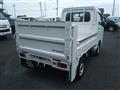 2017 Daihatsu Hijet Truck