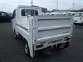 2017 Daihatsu Hijet Truck