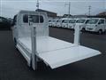 2017 Daihatsu Hijet Truck