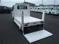 2017 Daihatsu Hijet Truck