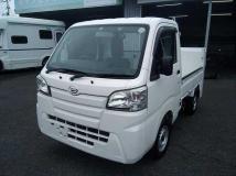 2017 Daihatsu Hijet Truck
