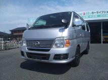 2009 Nissan Caravan Van