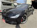 2017 Maserati Ghibli