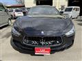 2017 Maserati Ghibli