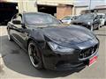 2017 Maserati Ghibli
