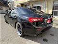 2017 Maserati Ghibli