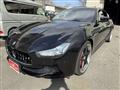 2017 Maserati Ghibli