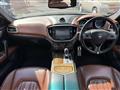 2017 Maserati Ghibli